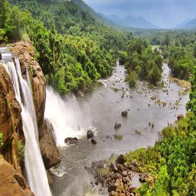 Athirapally Package Tour